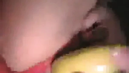 Gözleri bağlı sürtük