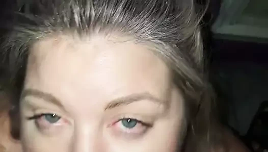 Bana püskürt baba!