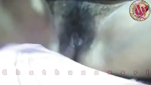 Kıllı amcığım ve sütlü göğüslerim