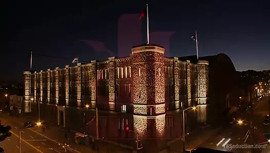 Foxxy motorunuzu çalıştırıyor!