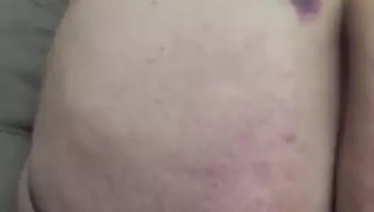 Metresi motosiklet kazasından sonra sağduyulu yumruklar