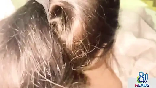 Hintli Erkek Arkadaş Ve Kız Arkadaş Seks Videosu