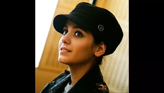 Katie melua - mastürbasyon meydan 2