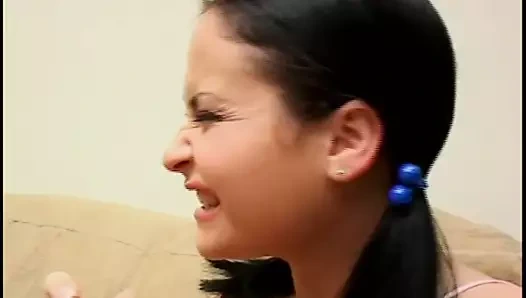 Amerikan vintage deneyimi xxx!!! - cilt #04