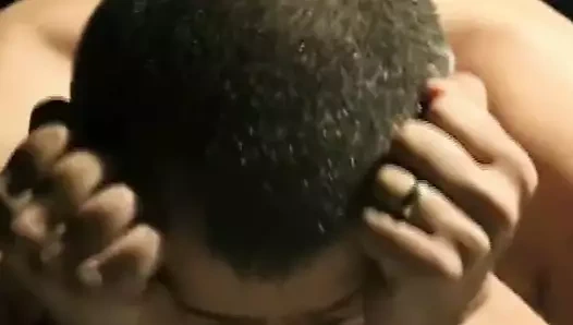 Eski zaman milf star seksi vücut uyandırma ile eğleniyor