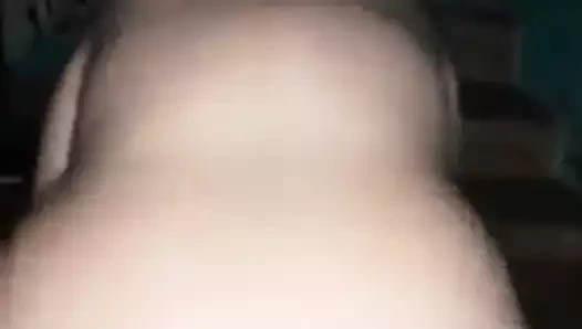 Por el culo a la perra