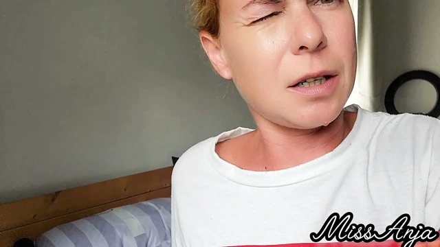 Osuruklarımı kontrol edemedim