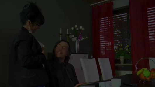 Kızgınlıktaki Orospular İçin Ani Orgazmlar