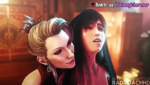 Boşalmamaya çalış - RadRoachhd Edition
