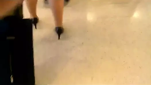 topuklu ayakkabılar