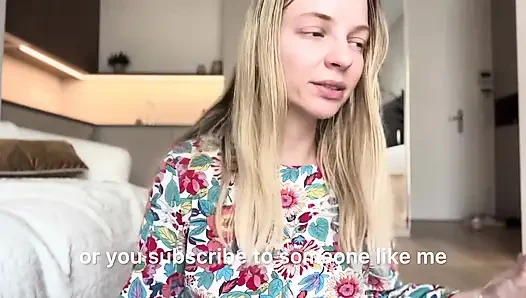 Baskın bir kadınla çıkma artıları ve eksileri