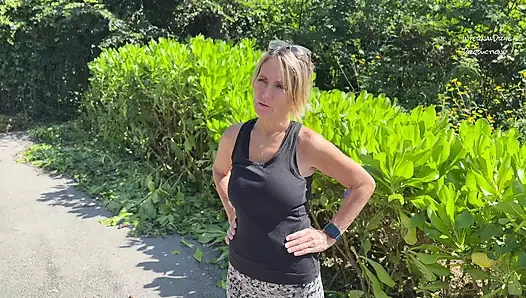 Bir yıldızıyla açık havada podcast #1