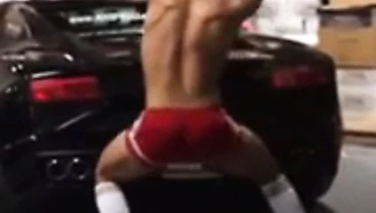 dans
