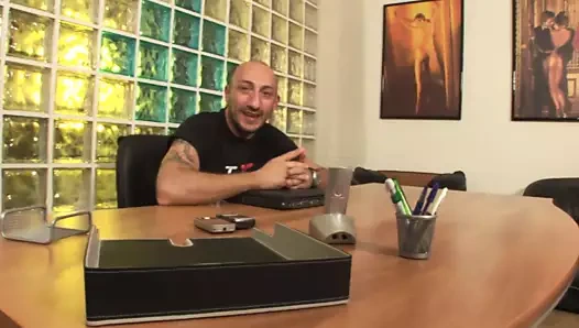 Morbose Storie di Italiane - Episode 3