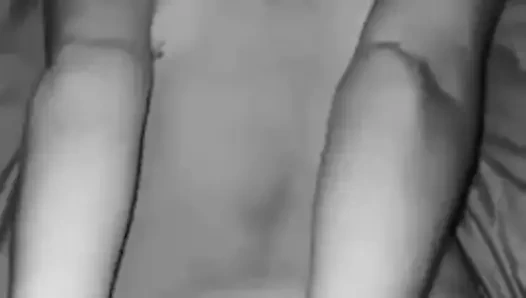 Gf kelepçeli ve arkadan becerdin