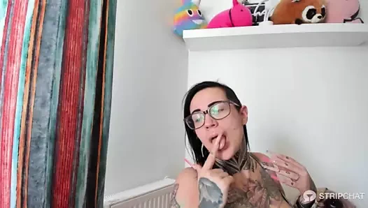 mürekkepli bebeğim