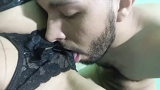 My stepsister and I keep having sex at home over and over again. Memories. Spanish porn