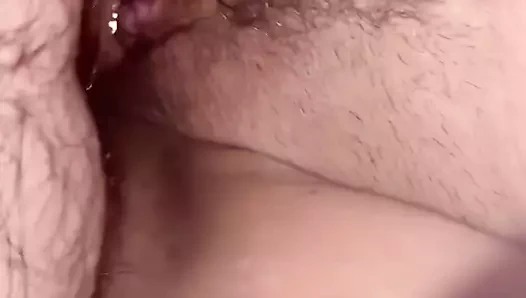 Ich ficke die Nachbarin