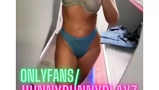 Tombul götlü tavşan