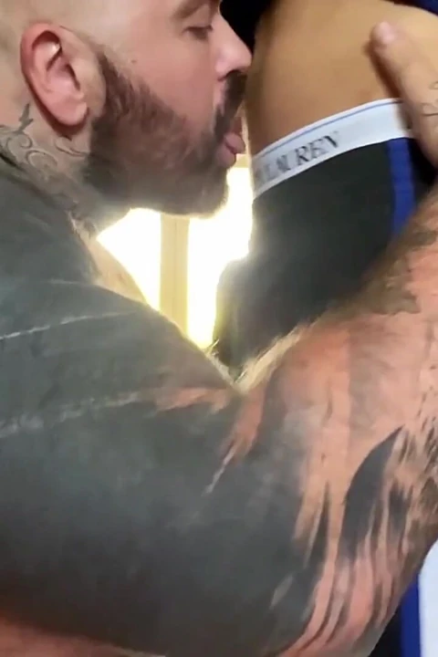 Şoförler-livreurs Séduits 4