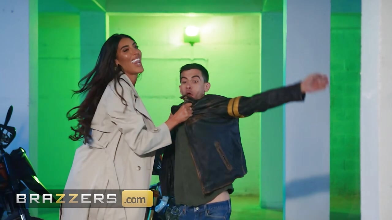 Yarak otoparkı ava koxxx brazzers