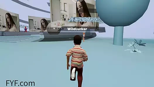 Naughtyamerica'da iki ateşli kız gördüm ve ikisini de siktim