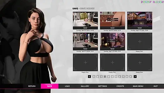 Fooxied'in ahlaksızlık adımları - boddy'imle bazı goonları eğlendiriyorum 26