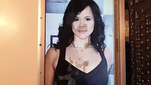 Rosie perez boşalıyor