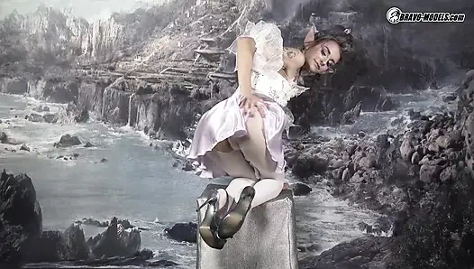 429 - Adelle Unicorn