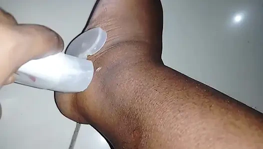 Siz güzel ayak sevenlerin eğlenmesi için en son videolarımın bir derlemesi.