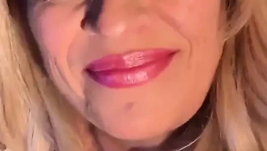 Cumslut