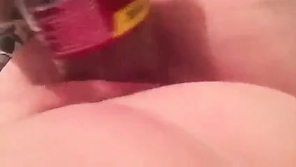 amımı germeye başlıyor