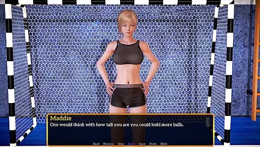 Yeni evim - (pt 87) - nc