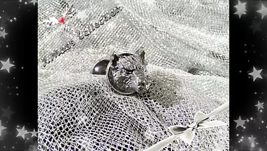 Üstat christ-off'un yılbaşı koleksiyonu