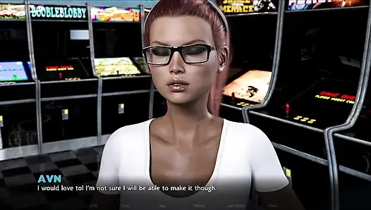 Timestamps: lost love 40 - 18 yaşındaki inek kızıl saçlı başka bir randevu istiyor