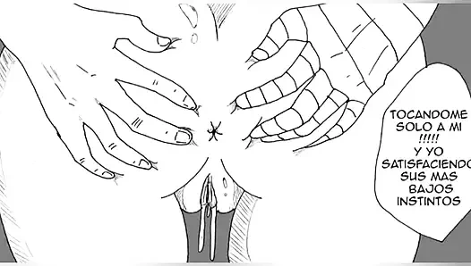 Beni sert bir şekilde kıçımdan sikecekler