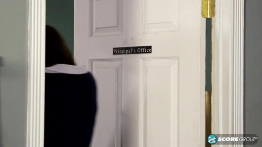 Blaire Ivory emme konusunda sınıfın en iyisi