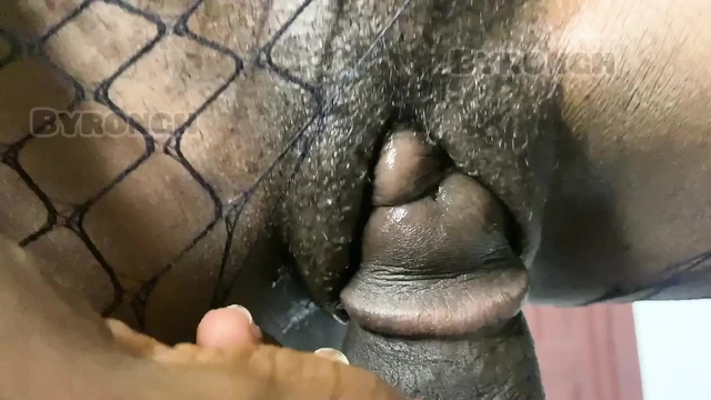 Лучший трах с тинкой