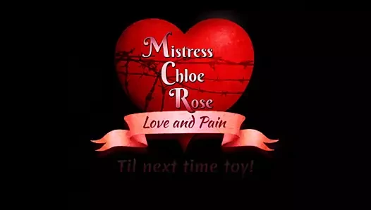 Metres chloe gül bağcıklar onu yukarı sıkı