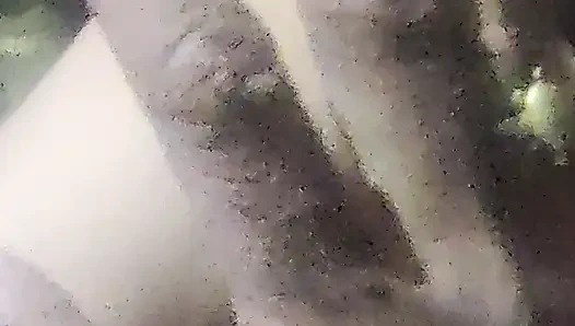 Мачеха показала свою киску своей мачехе и получила массаж