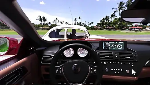 Radiant 8, oda arkadaşım giyinirken içeri giriyor