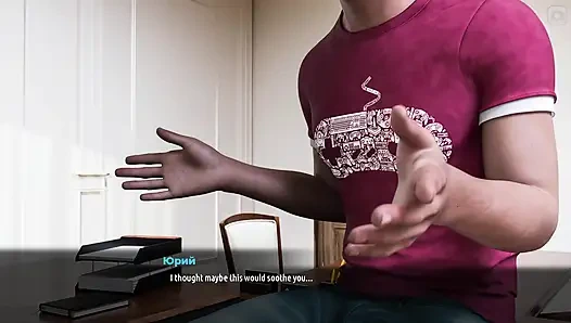 Tam oyun - Sunville orta yaşlı seksi kadınlar 2, bölüm 63