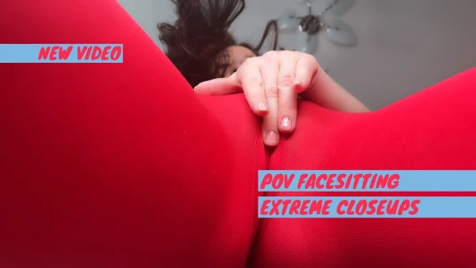 Yüzüne oturma azdırıcı