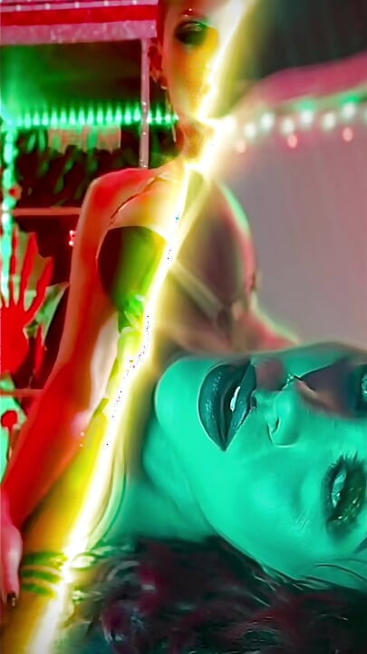 Porno yıldızı dans 4k