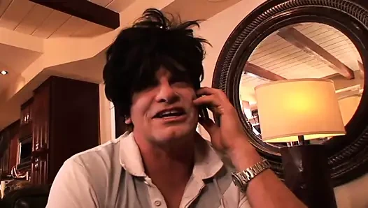 Charlie'nin porno macerası - cilt #02