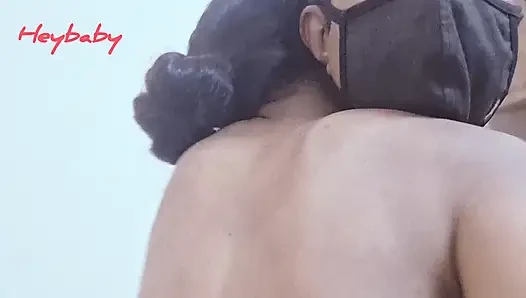 Ateşli Kız Arkadaşını Anal Sikiyor Bölüm-1