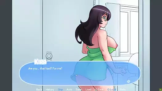 Lets play Snow daze - 12v45 (deutsch)