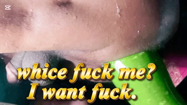 Elle anal sikme.