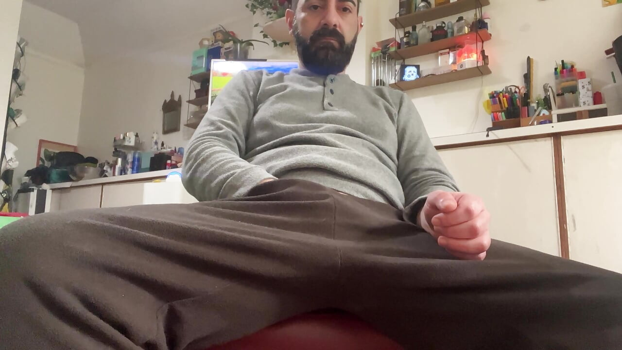 Randevu için hazırlanıyor