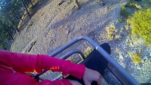 Lezbiyen ütopya: lezbiyenler 6